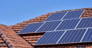 Pro Panneau Solaire dans l’innovation et l’installation photovoltaïque à Touvre